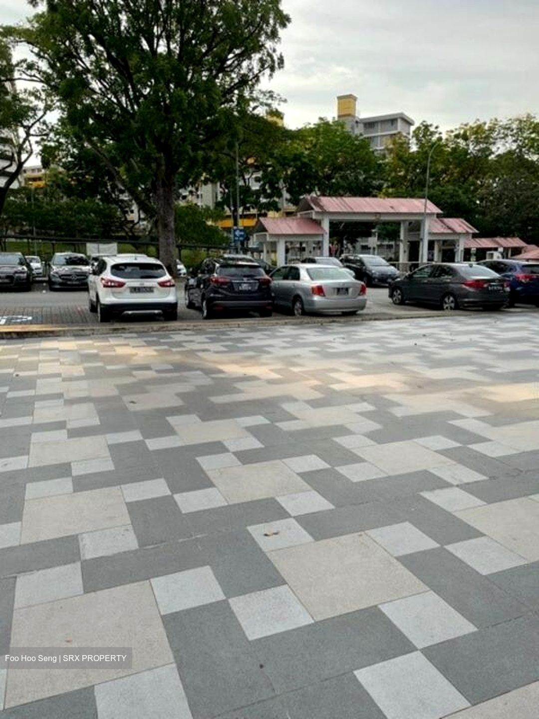 Mayflower Shopping & Food Centre (D20), Shop House #464171271
